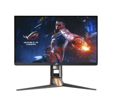 ASUS ROG Swift PG259QN Gamingmonitor bei MediaMarkt