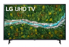 LG 43″ TV 43UP77009 bei melectronics (bis 28.02.)