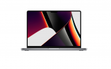 Apple MacBook Pro (2021) (M1 Max 10C/24C, 32/512GB, 120Hz, MiniLED) zum neuen Bestpreis von CHF 2239.30 bei MediaMarkt