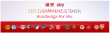 Sky Konferenz der Bundesliga gratis auf Sky Sport News HD