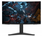 Lenovo G32qc Curved Gaming Monitor (32″ QHD, 350 Nits, 144Hz, 72% NTSC, höhenverstellbar) im Lenovo Shop