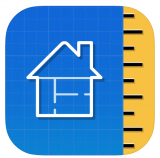 Floor Plan App für iOS gratis