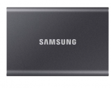 SAMSUNG Portable T7 1 TB Festplatte bei Interdiscount