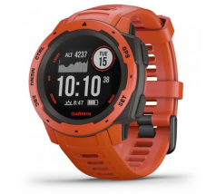 Garmin Instinct Outdoor-Uhr