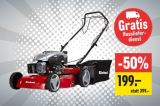 Nur heute: EINHELL GC-PM 46/3 S bei Jumbo