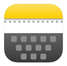 Watch Notes by FlickType für die Apple Watch