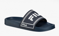 Dosenbach: 20% Rabatt auf alle Damen-Pantoletten z.B. Fila Slides für CHF 11.90 (nur heute)