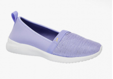 Nur heute: 50% Rabatt auf den Adelina Sparkle Damen-Slipper in versch. Farben bei Dosenbach