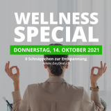 DayDeal: Wellness-Special (nur heute)