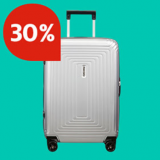 Manor Special Days: 30% auf Reisegepäck, YSL und mehr