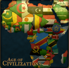 Age of Civilizations Afrika gratis im Google Playstore (Android)