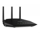 NETGEAR RAX10 – 4-Stream-AX1800-WiFi 6-router