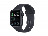 APPLE Watch SE (2. Generation, GPS) 40 mm bei MediaMarkt