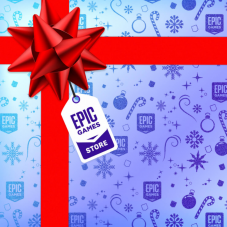 [Vorankündigung] Ab 17.12: kostenlose Games im Epic Games Store