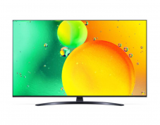 LG 65NANO769 Smart TV (65″, LCD, Ultra HD – 4K)