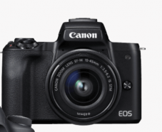 10% auf System- und DSLR-Kameras von Canon