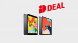 10% Rabatt bei Interdiscount auf iPads – Diverse Bestpreise