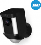 RING Spotlight Cam Battery zum Best-Price für CHF 159.00