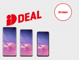 Interdiscount – 10% Rabatt auf SAMSUNG Smartphones **diverse Best-Price-Angebote**