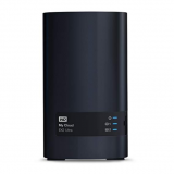 **Vorbestellung** WD My Cloud EX2 Ultra-Netzwerkspeicher 16 TB