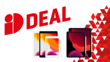 10% Rabatt auf iPad Pro, Air und Mini bei Interdiscount