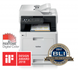 Multifunktionsdrucker Brother MFC-L8690CDW bei Daydeal für CHF 369.- +150.- Cashback + Gratis Beschriftungsgerät