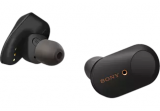 SONY WF-1000XM3 True Wireless Kopfhörer (schwarz oder silber) bei MediaMarkt für CHF 149.00