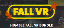 Humble Fall VR Bundle – Humble Bundle