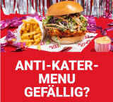 10% Neujahrs-Rabatt bei eat.ch