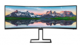 Philips 498P9/00 (49″ Bildschirm 5120 x 1440 Pixels)