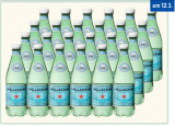 Lidl: San Pellegrino 24×0.5l am 12.03. für 9.79 CHF