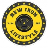 [Lokal Adliswil ZH] 1 Jahres Fitness Abo für 590CHF bei New Iron Lifestye Neueröffnung