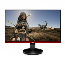 AOC G2490VXA Gaming Monitor