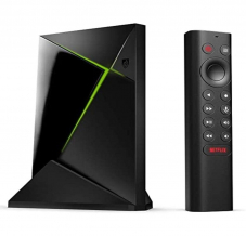 Nvidia Shield Pro