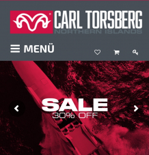 Bis 60% SALE bei carltorsberg