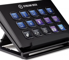 Elgato Stream Deck bei digitec (nur heute)