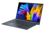 ASUS ZenBook Pro 15 UM535QE-KJ180X, AMD Ryzen 7 5800H (8x 3.2/4.4GHz), 16GB, 1.0TB SSD (90NB0V92-M001N0)