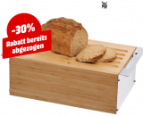 WMF Gourmet Bambus Brotkasten