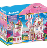 PLAYMOBIL Grosses Prinzessinnenschloss (70447) bei Ackermann