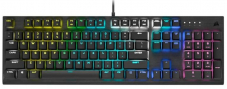 Corsair K60 RGB Pro zum neuen Bestpreis bei microspot