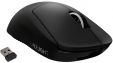 Logitech G Pro X Superlight zum neuen Bestpreis bei Microspot.ch