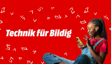 Back to School – Technik für Bildig bi MediaMarkt