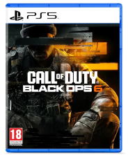 Call of Duty Black Ops 6 (PlayStation 5)