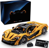 LEGO® Technic 42172 McLaren P1™