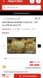 Last Minute Weihnachtsgeschenk? Neuer Bestpreis Sony Bravia 85 Zoll Full Array LED TV XR-85X90L für 1699.- statt 1999.-