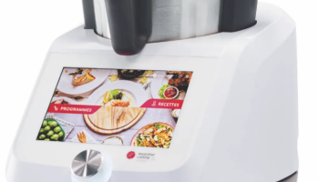 Grenzgänger CH/Frankreich Monsieur Cuisine Smart SKMS 1200 für 199€