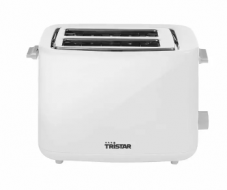 Tristar BR-1040 700 Watt Toaster mit Bröttchenwärmer bei Jelmoli-Shop