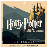 Harry Potter und der Stein der Weisen – Gesprochen von Rufus Beck: Harry Potter 1 – Gratis im Stream bei Audible Stories