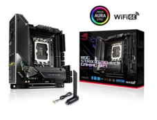 Gaming Mainboard ASUS ROG Strix Z690-I für CHF 255.-