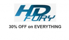 30% auf alles bei HDFury